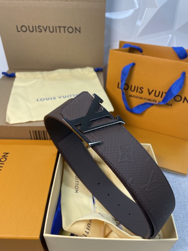 Louis Vuitton Belts